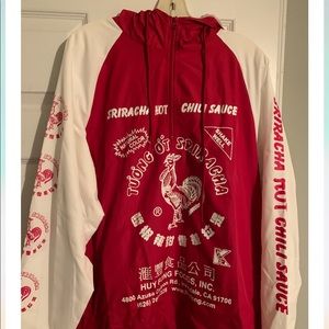 Track Jacket